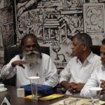 Kurals venture launched by Dr K Mohanrasu
