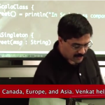 Agile Software Development - Dr.Venkat subramaniam