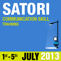Communication Skill Training July