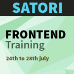 Front End Training