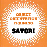 Object Orientation Training